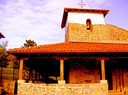 המנזר של פלגיוס הקדוש