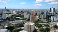 Ibu kota Santo Domingo