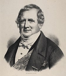 Adam Wilhelm Moltke