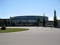 Arena Nord (Matthias Schalk)