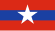 Bandiera dell'Esercito