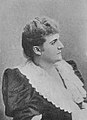 Augusta Holmès geboren op 16 december 1847