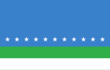 Bandera di San José