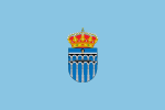 Flag of Segovia