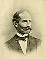 Chapman Biddle ezredes, USA Doubleday dandárparancsnoka