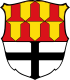 Wappen von Möttingen