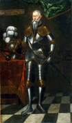 Jurgis Radvila (1480–1541)