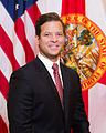Lieutenant Governor of Florida Carlos Lopez-Cantera (2014–2019)