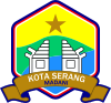 Official seal of Serang