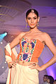 Amruta Patki Miss India y Miss Aire 2006