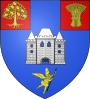 Blason de Saint-Michel-le-Cloucq