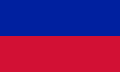 Торговий прапор Гаїті