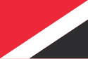 Principato di Sealand – Bandiera