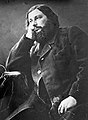 Gustave Courbet, pictor francez