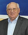 Michail Gorbačëv, ultimo segretario generale del CPSU