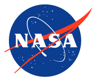 Logo NASA-e