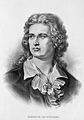Image 2Friedrich Schiller (1759–1805) was a German poet, philosopher, physician, historian and playwright.