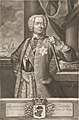 Q699444 Theodor von Neuhoff geboren op 25 augustus 1694 overleden op 11 december 1756