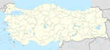 Sarıgerme (Türkei)