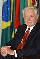 Valdas Adamkus Prezidento de Litovio (1998-2003 kaj 2004-2009)