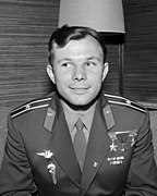Yuri Gagarin (1961) - Restoration