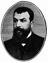Vasile G. Morțun - journalist, politician, and art collector
