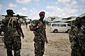 Image 41Somali Army soldiers during the operation Operation Indian Ocean, October 2014 (from History of Somalia)
