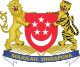 Singapore - Stemme