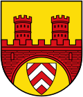 Brasão de Bielefeld