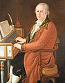 Q191775 Domenico Cimarosa geboren op 17 december 1749 overleden op 11 januari 1801