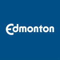 Edmonton – Bandiera