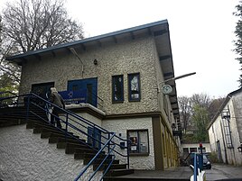 Филмски музеј Бендесторф
