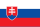 Bandera d'Eslovaquia