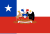 Štandarda prezidenta Čile