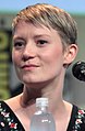 Mia Wasikowska, star of Alice in Wonderland and The Kids Are All Right
