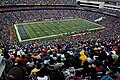 Buffalo Bills Amerikan Futbolu takımı Ralph Wilson Stadyumu