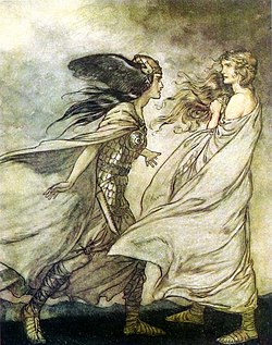Image illustrative de l’article Le Crépuscule des dieux (opéra)