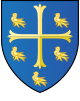 University College arms