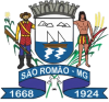 Official seal of São Romão