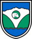 Coat of arms of Municipality of Jezersko