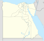 Har H̱arif is located in Egypt