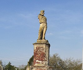 Vila Garibaldi, La Plata, Argentina