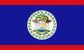 Zastava Beliza