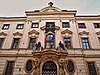 Kolovratský palác v Praze