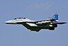 MiG-35 (Fulcrum-F)