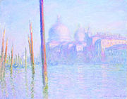 Kanali i Madh, Venecia, 1908, Muzetë e Arteve të Bukura të San Franciskos