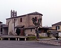 Église Saint-Étienne de Trémoulet
