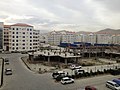 Birnin Ariya a Kabul