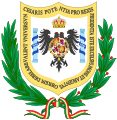 Escudo de Potosí (Bolivia)