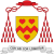 John Henry Newman's coat of arms